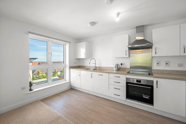 Flat 42, Bailey Place, Crowborough photo 4