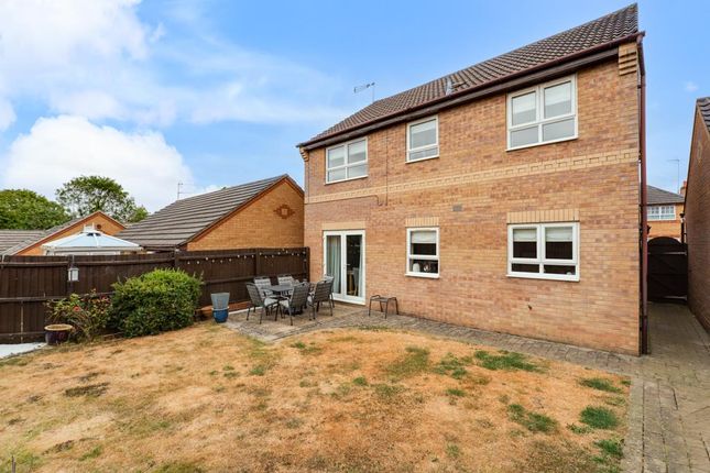 31, Hempland Close, Corby photo 4