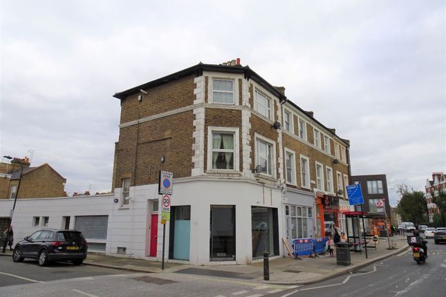 Thumbnail Commercial property for sale in Askew Road, London
