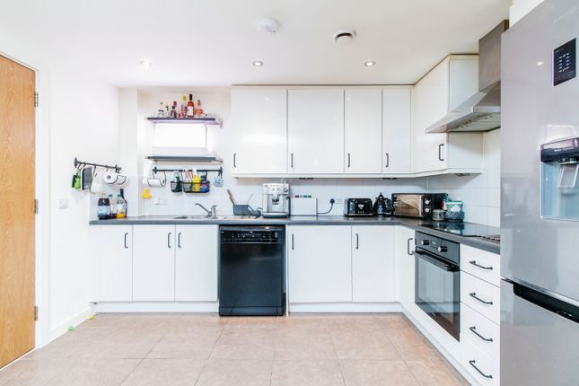 Flat for sale in Townhall Square, Crayford, Dartford