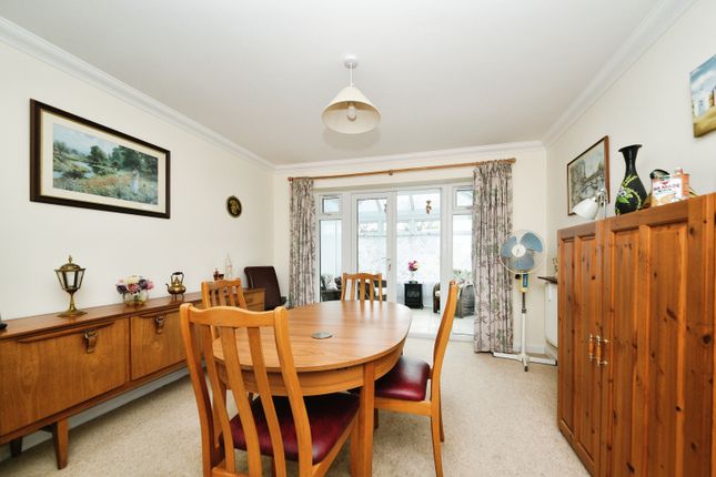 Bungalow for sale in Russell Close, Downham Market