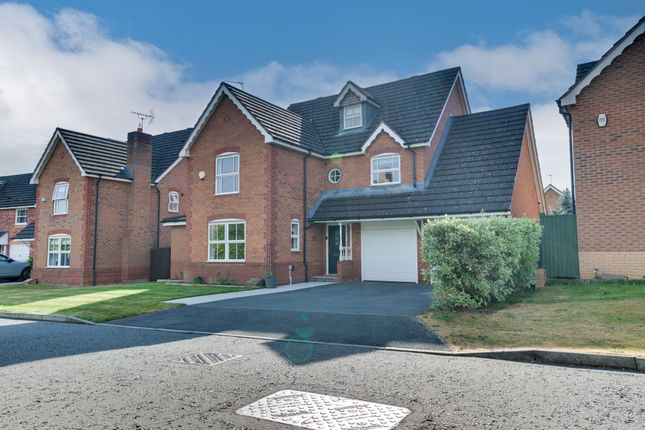 28 Valley View, Congleton photo 4