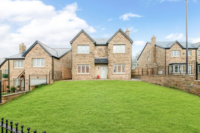 Thumbnail Commercial property for sale in Chestnut, 11 Meadow Edge Close, Rossendale