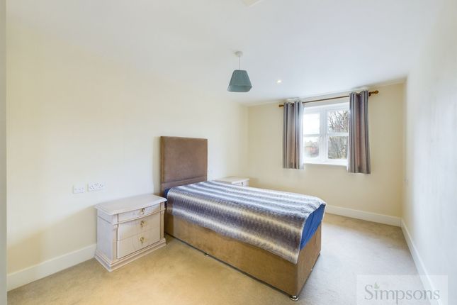 Flat 11, Fleur De Lis, Abingdon photo 4