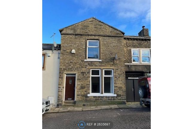 Main St Wilsden