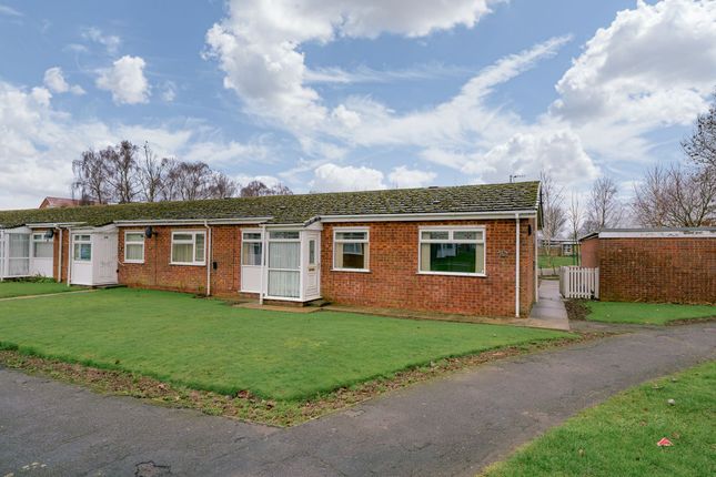 2-bed house on 113 Ward Crescent, Boston, £115,000