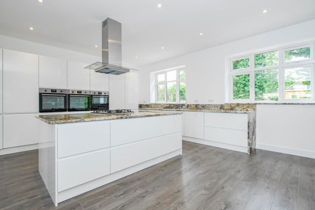 Detached house for sale in Wexham Woods, Slough