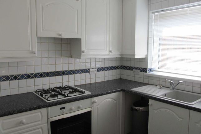 Terraced house to rent in Woodham Park, Barry