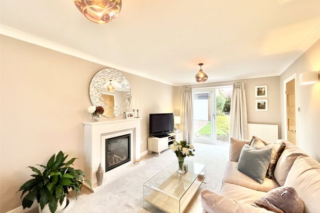 Detached house for sale in Ouston Close, Wardley, Gateshead, Tyne And Wear