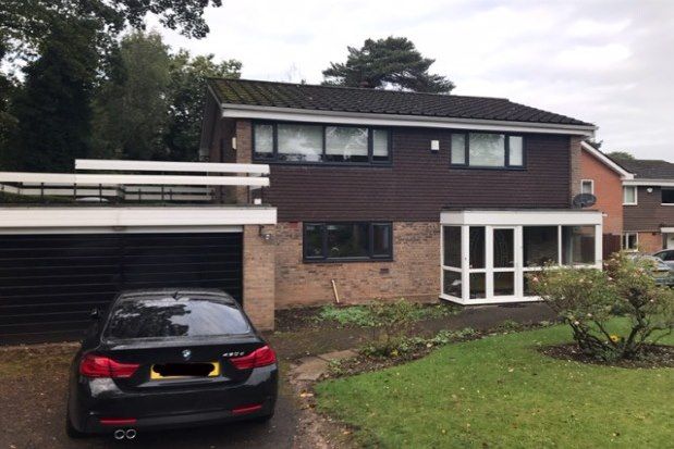1 bed flat to rent in 1 Grasmere Avenue, Sutton Coldfield B74