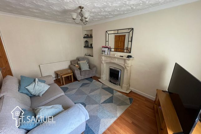 Terraced house for sale in High Street, Mountain Ash