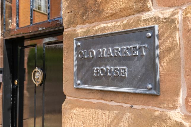 Old Market House Exterior-1