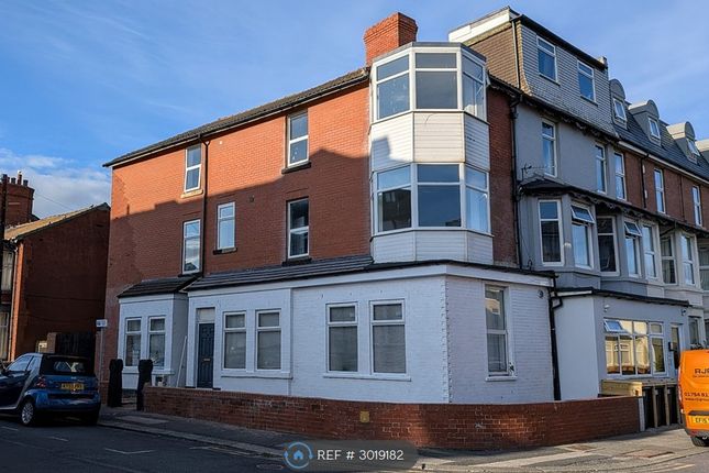 Flat, Braithwaite St, Blackpool photo 5