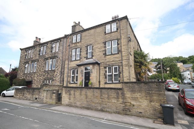 Thumbnail End terrace house for sale in Ivy House, Crownest Road, Bingley