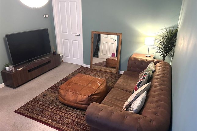 Perrymede Road Allington, Maidstone photo 5