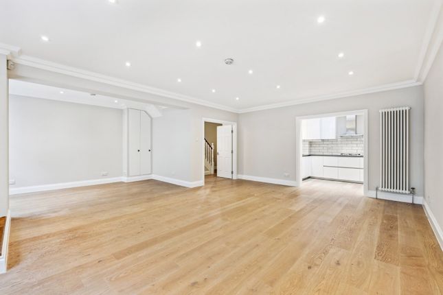 Detached house to rent in Clareville Street, London SW7