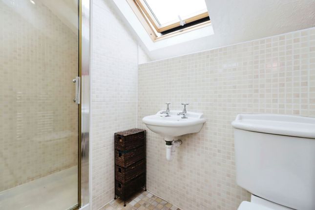 Annex En-Suite