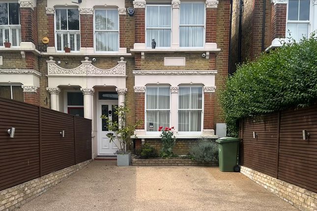 Thumbnail Semi-detached house for sale in Northbrook Road, London