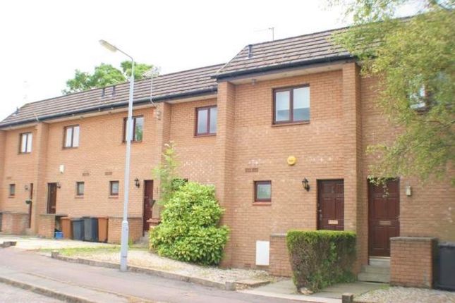 Thumbnail Terraced house to rent in Maybole Crescent, Newton Mearns, Glasgow