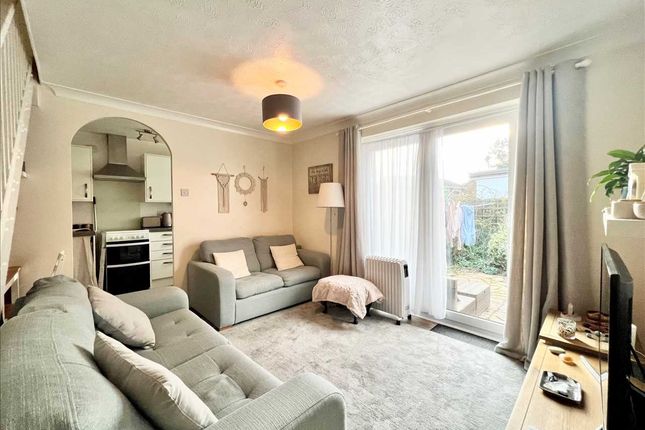 Terraced house for sale in Havenside, Little Wakering, Southend-On-Sea