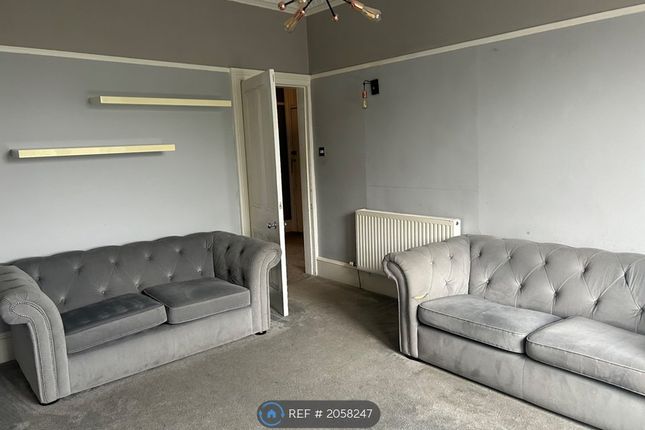 Flat to rent in Buccleuch Street, Glasgow