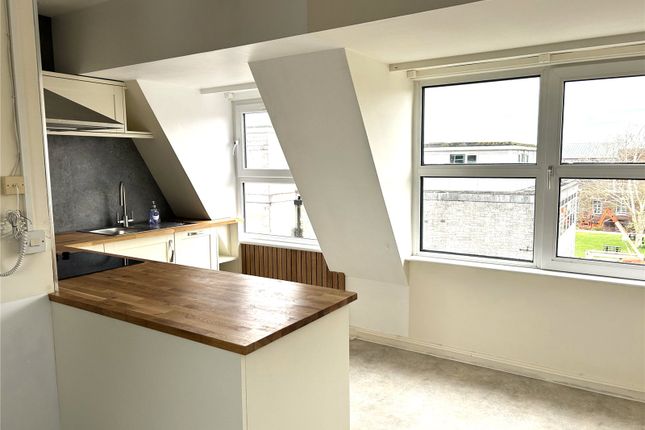 Flat 45, Homechester House,, High West Street, Dorchester photo 4