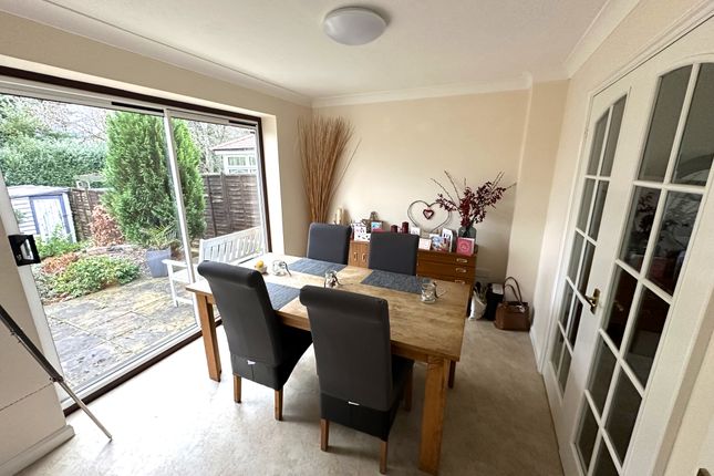 Detached house for sale in Hendon Road, Bordon