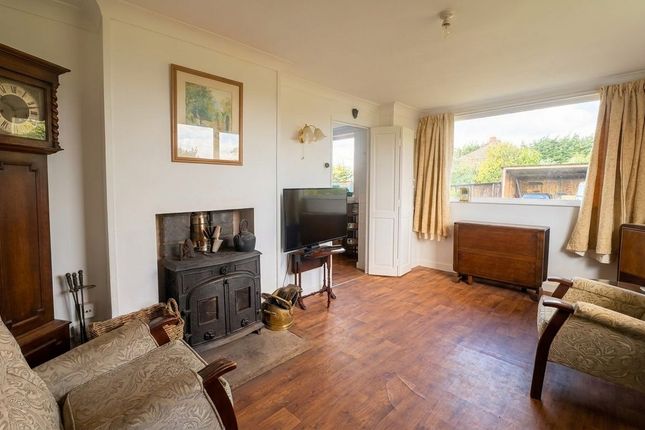 The Bungalow, Burnt Lane, King's Lynn photo 4
