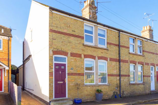 3-bed house on 28, Reform Street, Stamford, £365,000