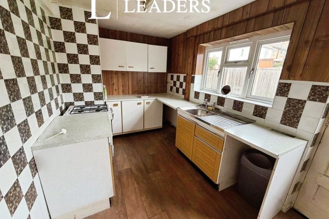 Bretby Square, Littleover photo 4