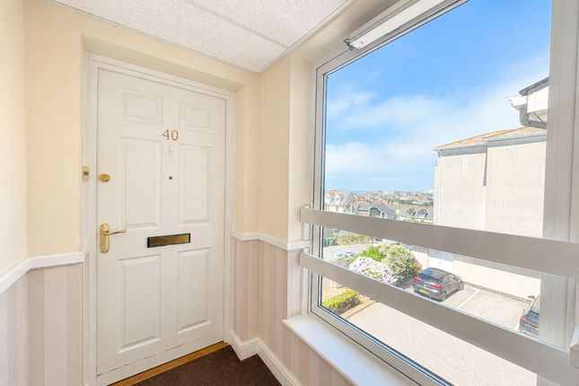 40 Marina Court 9-19 Mount Wise, Newquay photo 2