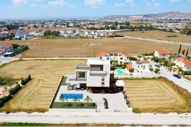 Detached house for sale in Dhekelia, Larnaca, Cyprus