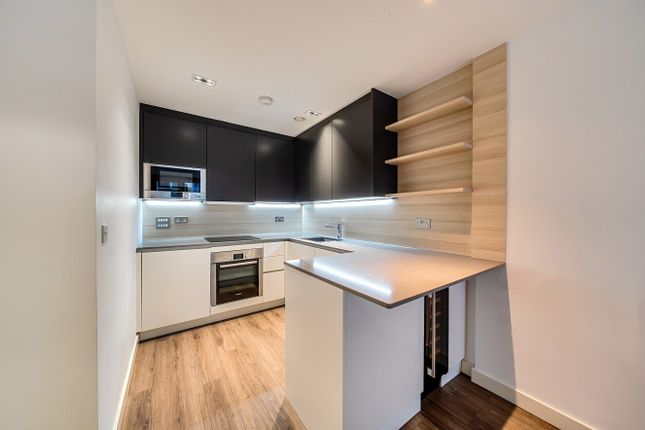 Flat 66, Rivulet Apartments,, Devan Grove, London photo 4