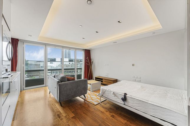 Flat 305, Canaletto Tower, London photo 4