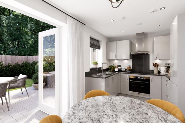 The Glenmore, Plot 146, Abbotsham Park, Bideford photo 2