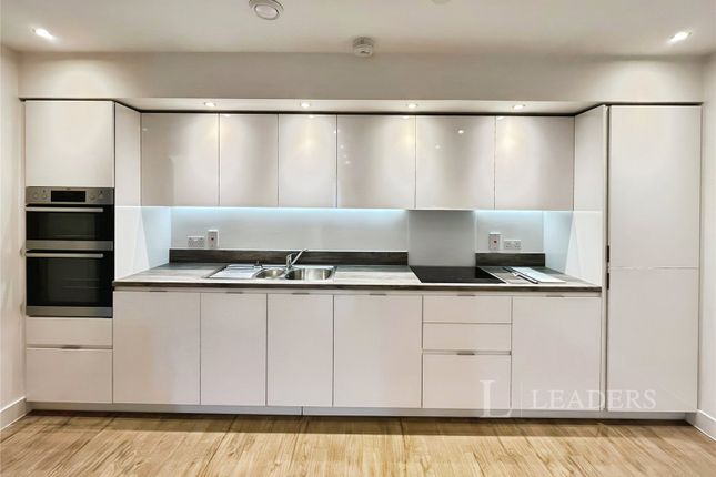 Flat 26, Ellesmere Court,, Stirling Drive, Bedfordshire photo 4