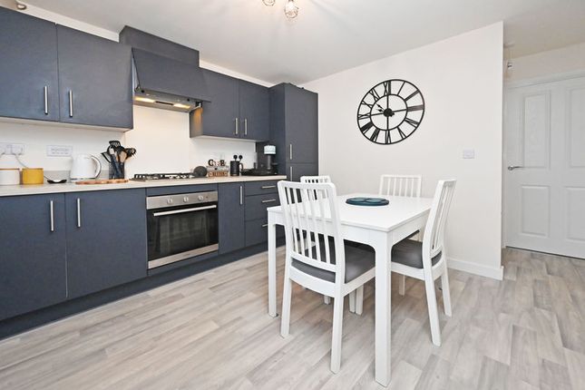 8, Buckthorn Drive, Stoke on Trent photo 4