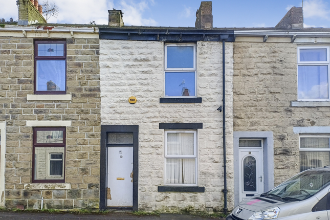 Terraced house for sale in Edmund Street, Accrington