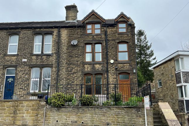Semi-detached house for sale in Meltham Road, Netherton, Huddersfield