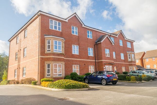Houses For Sale In Pontefract West Yorkshire