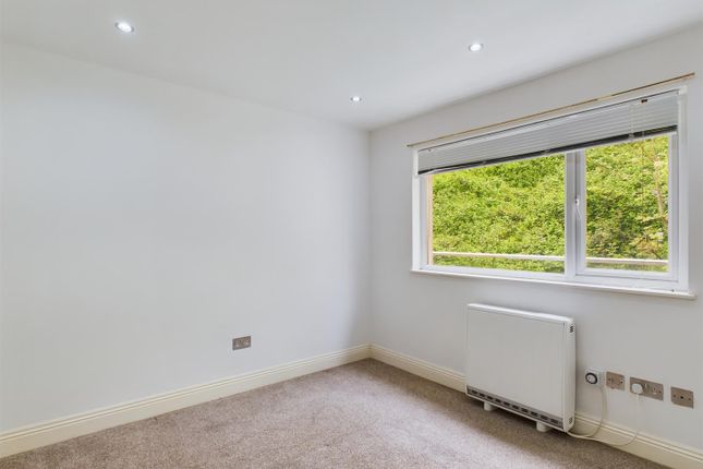 Flat for sale in Trenance Lane, Newquay