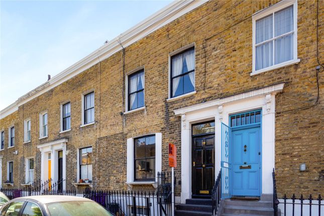 2-bed flat on 45A, Zealand Road, London, £700,000
