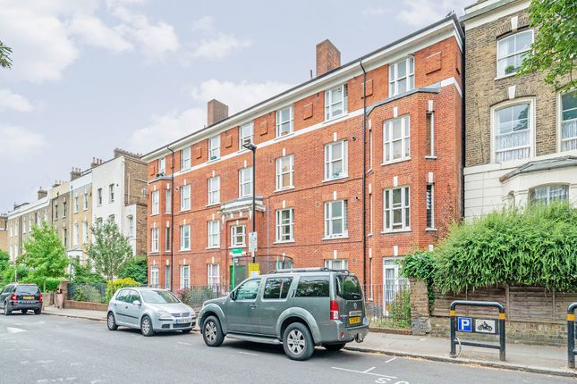 Flat 2 12 Arbour Road Highbury London