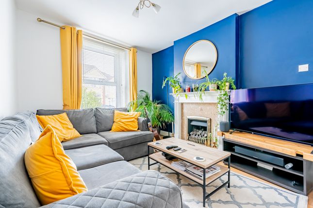 Thumbnail End terrace house for sale in Marling Road, St. George, Bristol