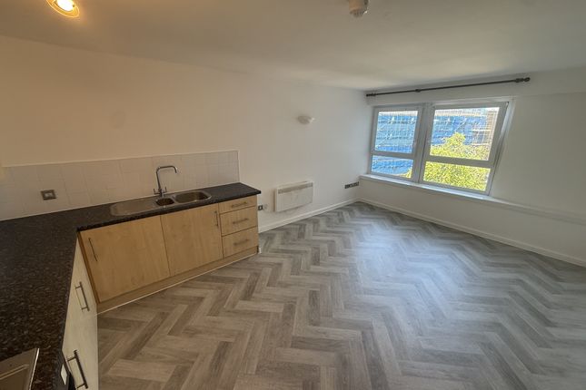Flat 502, The Vista Building 30 Calderwood Street, Woolwich photo 5