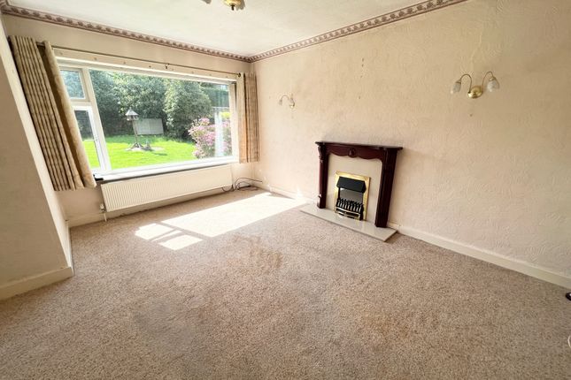Detached house for sale in Leeds Road, Thackley, Bradford, West Yorkshire