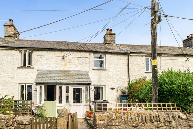 3-bed house on 5 Minions Row, Minions, Cornwall, £242,500