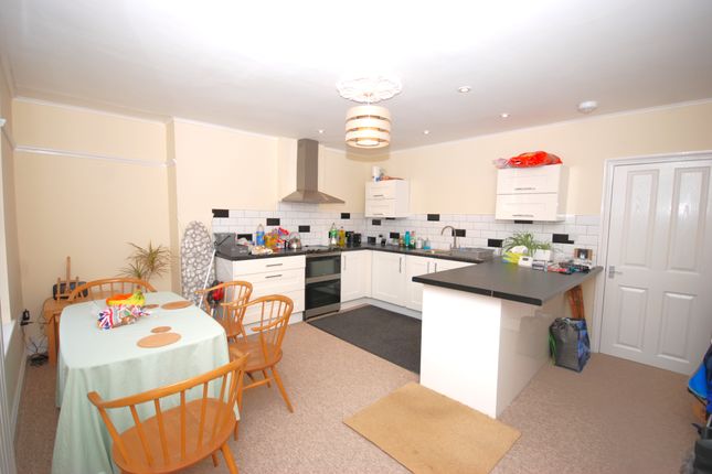 Flat for sale in Salcombe Road, Sidmouth