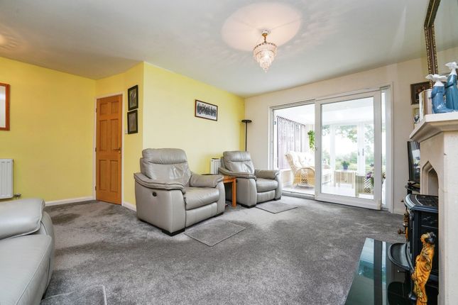 Detached bungalow for sale in Mount Way, St. Weonards, Hereford