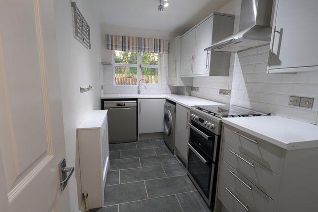 3 Watersedge, Bridge Street, Wickham photo 4